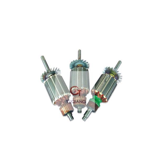 Crane Rotor Crane Mill Movement Crane Axis Rotor Jinkeda Polyda Rotor Crane Accessories