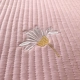 Khăn trải giường bằng vải cotton kiểu Hàn Quốc ba mảnh xuất khẩu