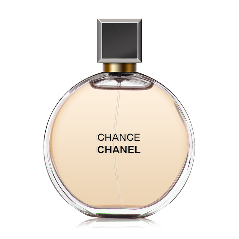Chanel/香奈儿邂逅香水50ml  黄色邂逅浓香水 持久女士香水