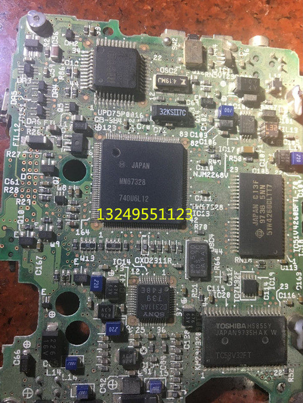 MN67328 MN67328 740U6L12 51W4260CLTT7 51W4260CLTT7 D2311AR L202 9730EX001 1751 9730EX001