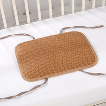 Old craftsman adult mat Pillow summer baby baby girl latex pillow head piece pillow can buy a pair