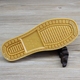 Giày vải Bắc Kinh cũ nữ làm bằng tay lớp vải đáy dép quốc gia dép Baotou dép nhà từ dép giày sandal nữ Dép
