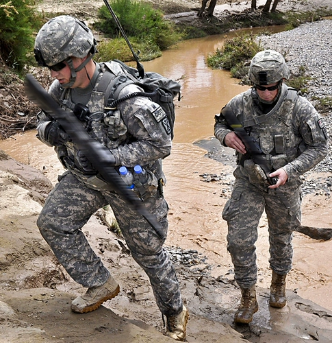 ACU, камуфляжный тактический комплект