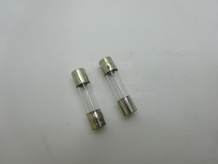 Chic Speed Electric Screw Driver Insurance Tube Small Nix TKS-1500LS 2500 fuse accessories