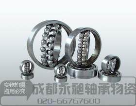 Type 1 Adjusted Ball Bearing 2300 2300 2301 2301 2303 2303 2304 2305 2306 2307 2308