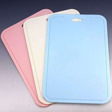 HIKARI日光生活 薄型砧板-2入