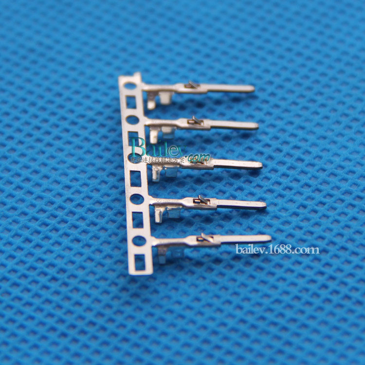 BYM-001T-P0 6 JST connector spot supply 1 tap Smr series terminal