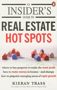 【预售】An Insider’s Guide to Real Estate Hot Spots