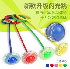 Скакалка на одну ногу Дети QQ