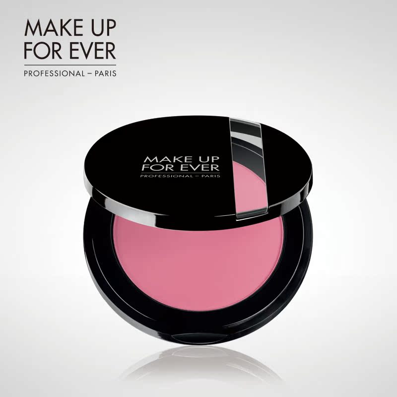 MAKE UP FOR EVER/玫珂菲焕彩修饰腮红5.5g 轻松晕染修颜腮红胭脂