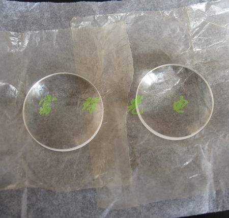 K9 double-convex lens D=12 5mm F=30mm 