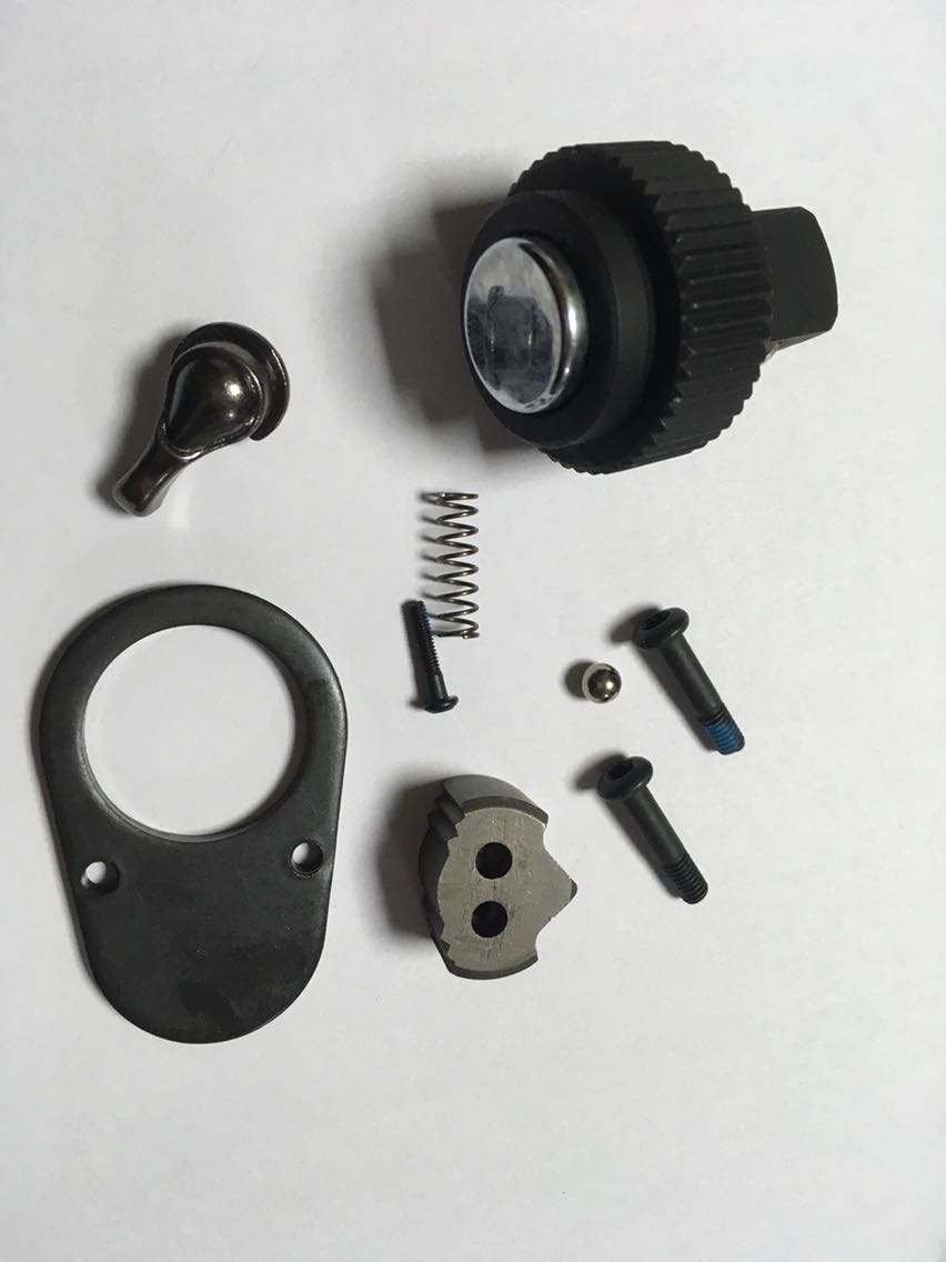 Stanley Ruicz Wrench Wrench Repair Spare Pack Quick Wrench Accessories Fly Flying Maintenance Pack