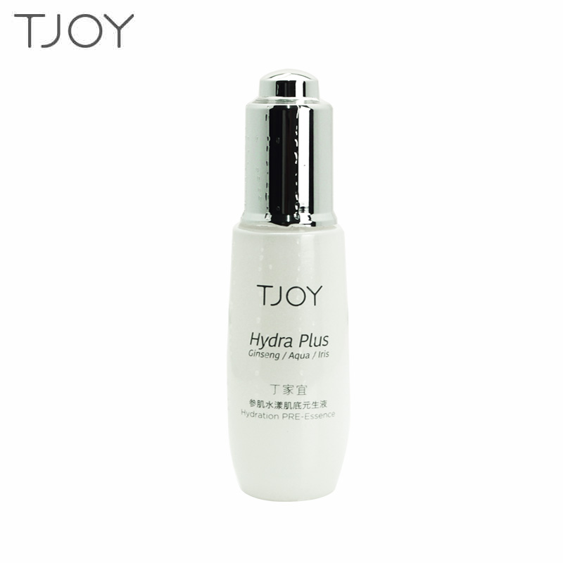 TJOY丁家宜丁家宜参肌水漾肌底元生液40ml 补水保湿 精华 正品