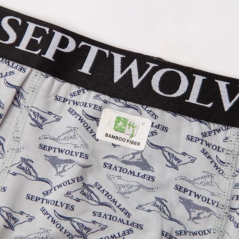 Штаны Septwolves, дышащие брюки, эротичные шорты, средняя посадка