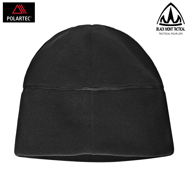American BMT outdoor tactical fleece hat men's Polartec P300 winter weatherproof waterproof thick ear protection