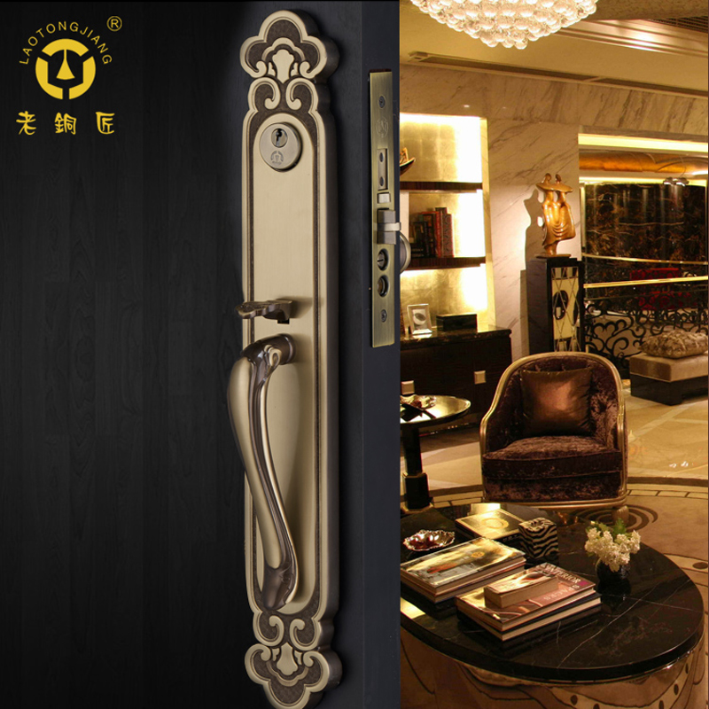 ��ͭ�����ƿ�ŷʽȫͭ����dz900900