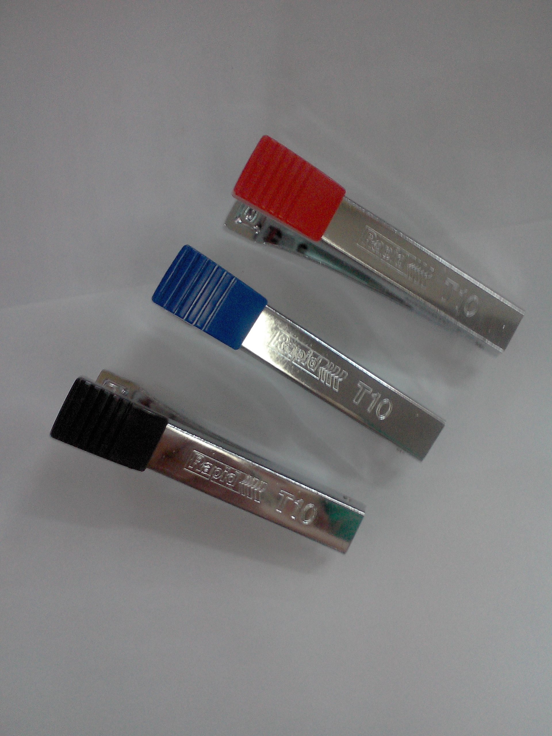 RAPId Staple Book Machine Small Number Nail Book Machine 10 Nail Book Machine Universal 10 Staple Book Nail