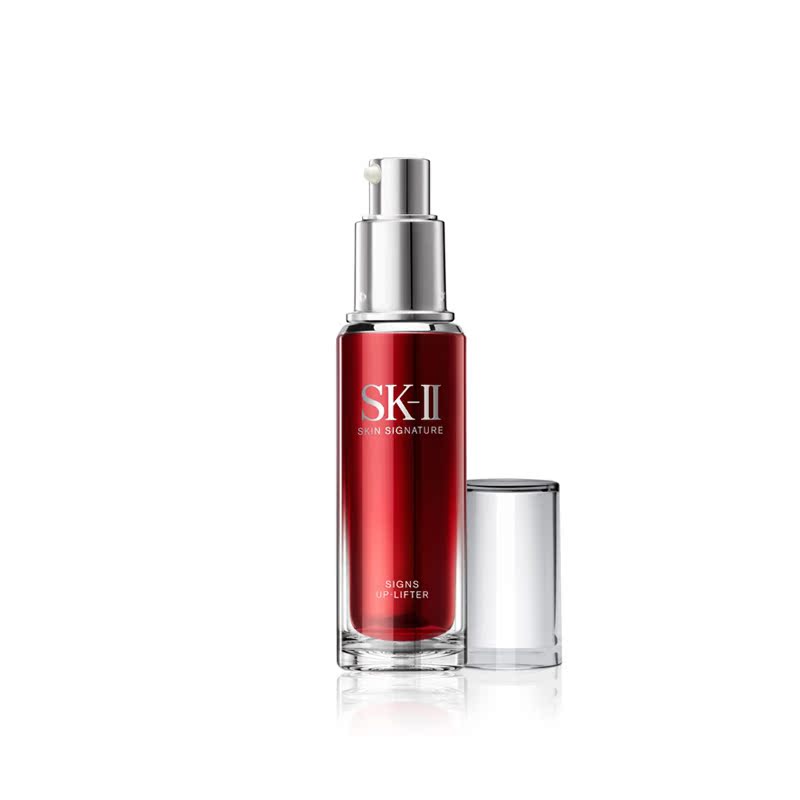 日本直邮sk-ii/SK-2/SK-II 弹性抗松弛精华乳40g去皱滋润美容液