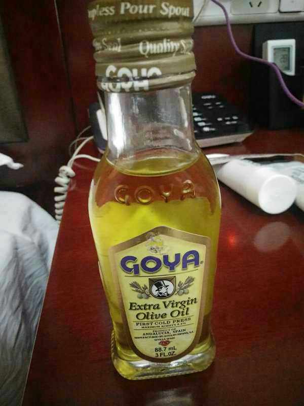 Spain imported olive oil Original ecological beauty skin care special effects to stretch marks massage massage oil