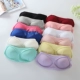 Modal nữ bra-t với miếng đệm ngực không có vành áo yếm miễn phí áo ngực cup một cơ sở yoga thể thao