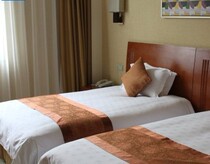 Shanghai Building Special Room