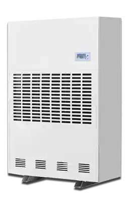 Large-scale high-power industrial dehumidifier Kawashima KA-15 0c Factory dehumidifier Warehouse basement dehumidifier