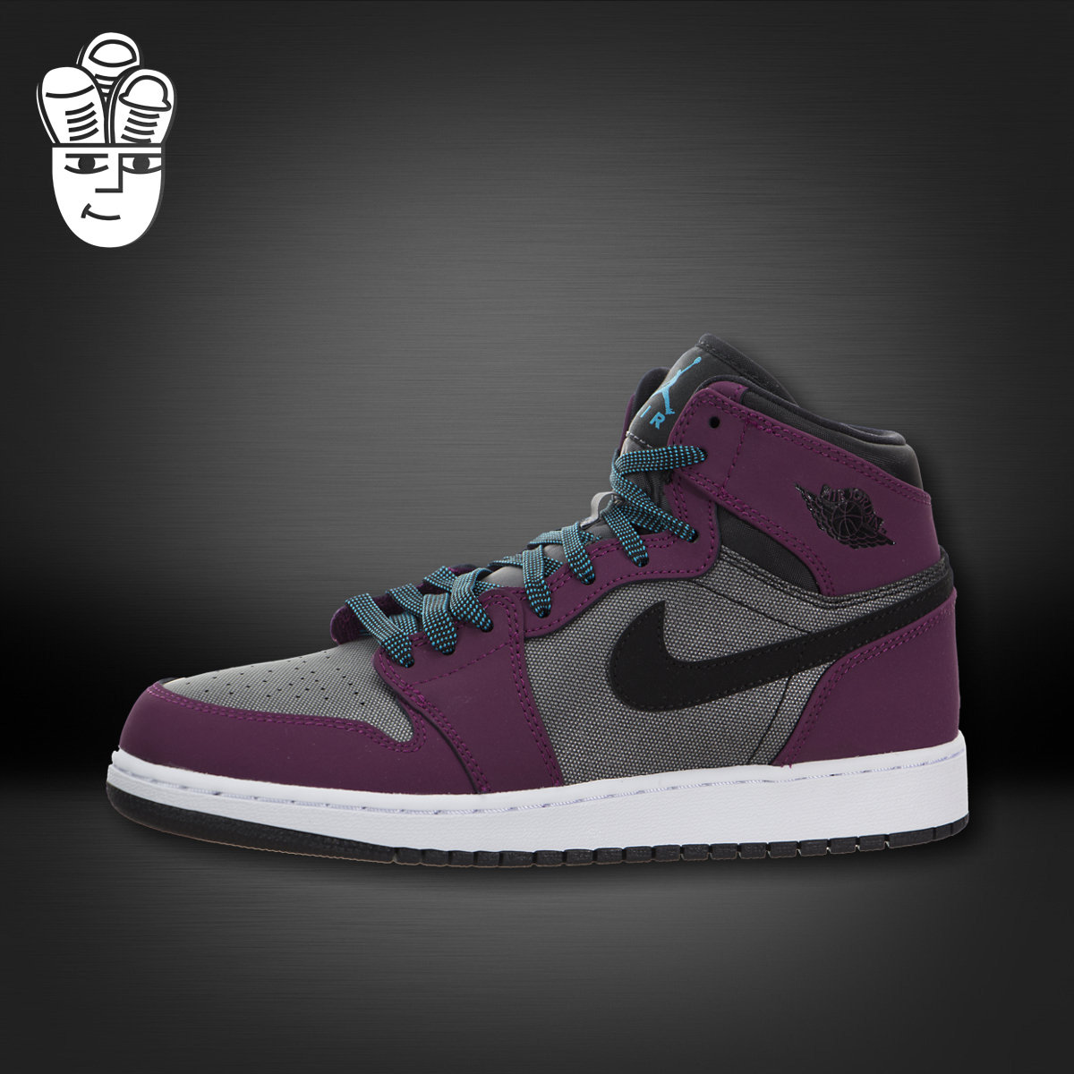 Air Jordan 1 Retro High AJ男鞋女鞋高帮复古板鞋运动休闲鞋
