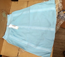 CARTELO kadile crocodile silk casual skirt silk skirt fashion temperament women tide