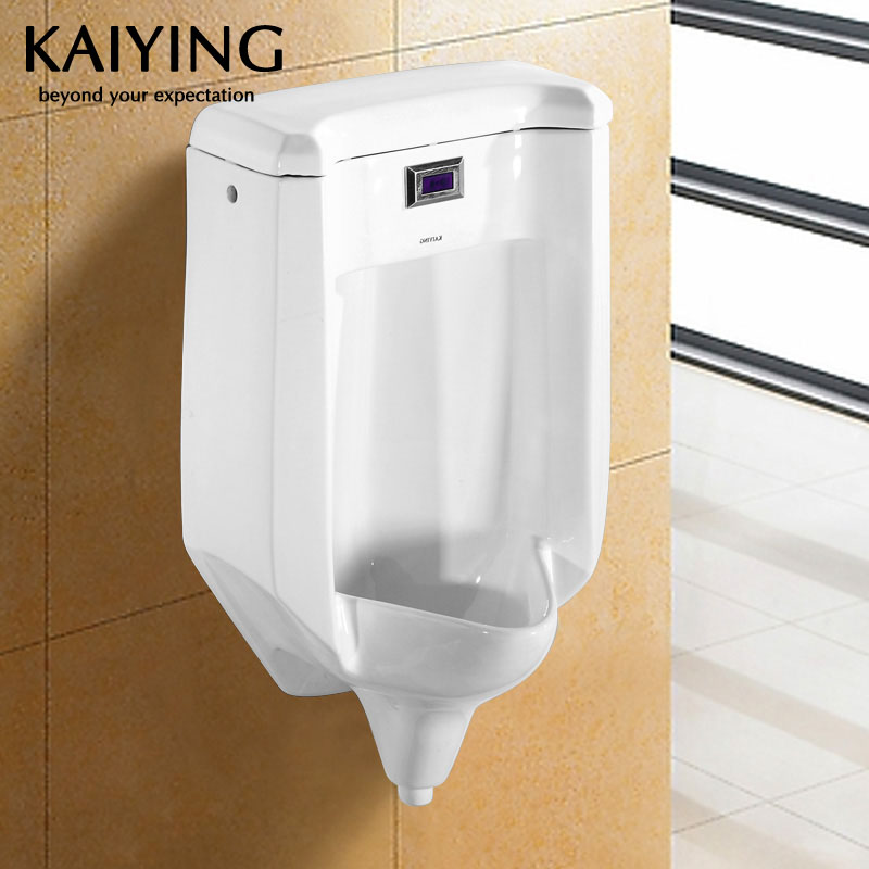 ��ӥ�մɹ�ǽʽ�Զ���Ӧ��ˮС����KY-8715