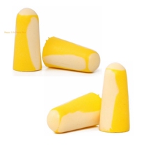 Ear Plugs Hearing Protection Soft Foam Earplug Noise Reduct