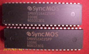 SM8958AC25PP SM8958AC25PP SM8958A test is good for the good