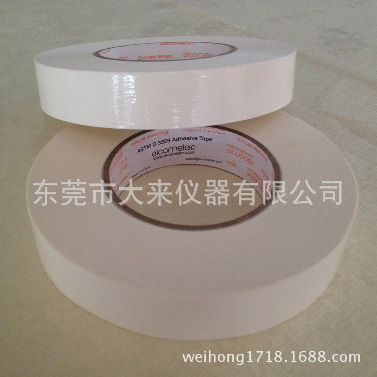 Elcometer 99 tape test tape ASTMD3359 easy high T9998894 tape level agent