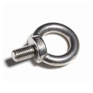 316 stainless steel rings screw rings 580825 rings bolt M6-M24 rings lifting rings