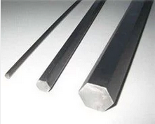 304 stainless steel hexagonal bar Stainless steel bar Stainless steel bar Square bar Stainless steel round bar Stainless steel flat steel hexagonal bar