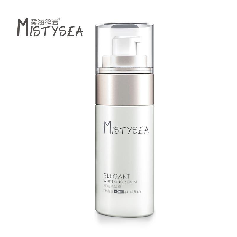 素能Mistysea系列库拉索精华液 40ml