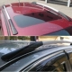 Giá đỡ mái nhà mới và cũ hacker mới sang trọng gắn bó hatchback đặc biệt giá hành lý giá nóc - Roof Rack