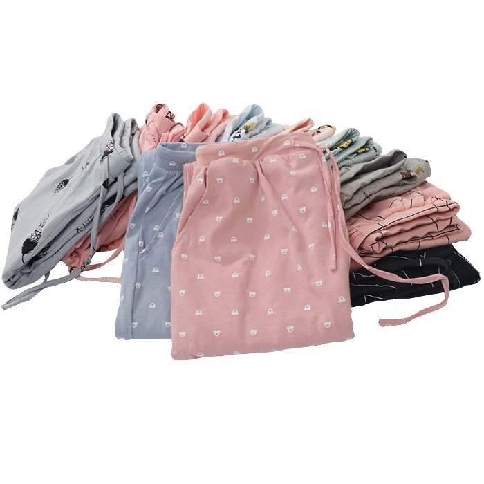 Pyjama pour femme OTHER   en Coton - Ref 2988123 Image 5