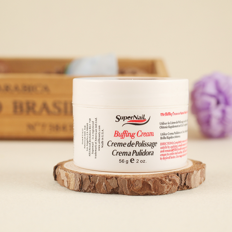 Imported Nail Polishing Wax Set, Polishing Wax, Nail Beauty Wax, Nail Protection Wax, Manicure Tools