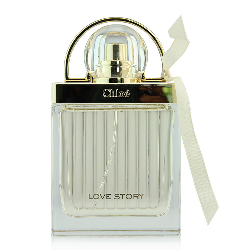 香港直邮 Chloe/寇依 Love Story爱情故事女士香水30/50/75ml