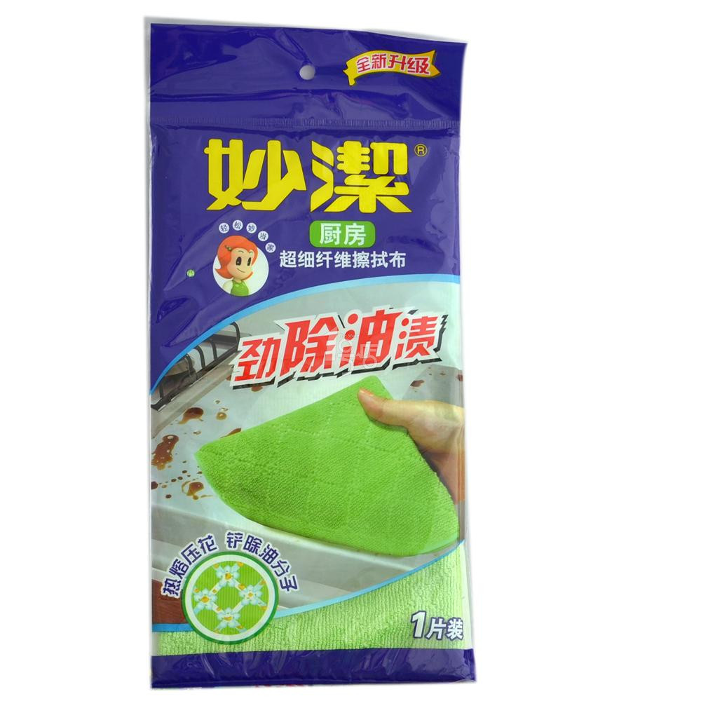 妙洁厨房擦拭布(1片装) 一号店