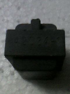 TV accessories (original disassembly)line push transformer 42034-1 G76111