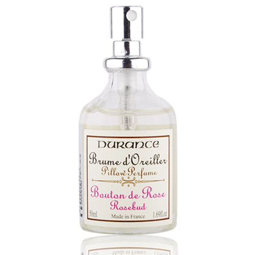 DURANCE朵昂思 枕头香水-玫瑰花蕾(50ml)
