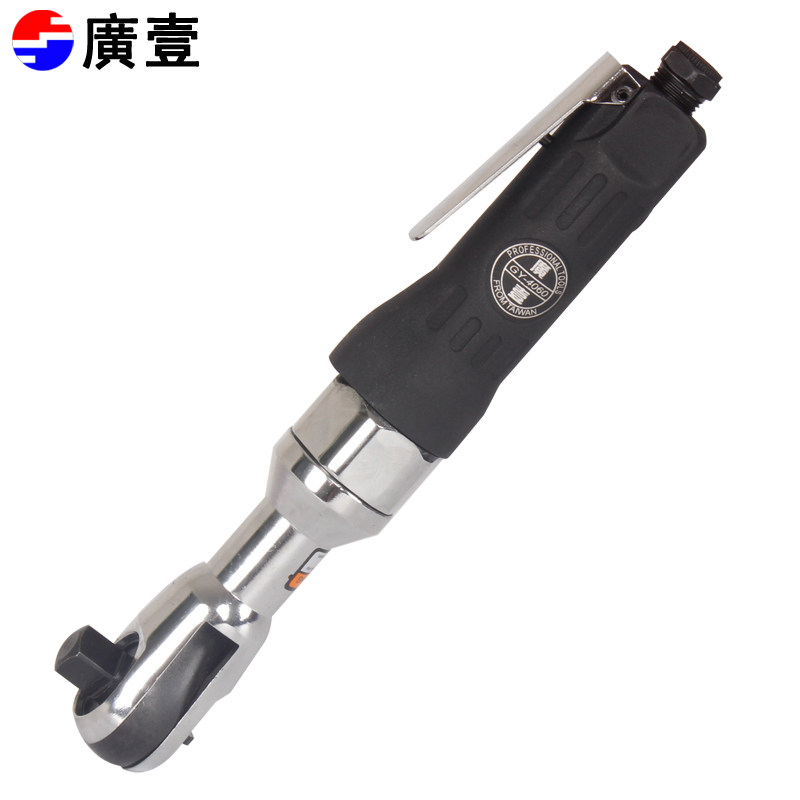 Wide One Tool Pneumatic Ratchet Wrench 3 8 1 2 Pneumatic Sleeve Wrench Industrial Grade Pneumatic Wrench