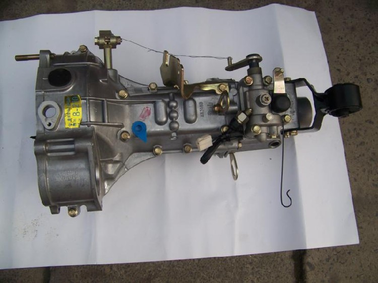 Gearbox assembly Changan Star single row double row Changan Star sex rhyme Changan Star second generation 462465