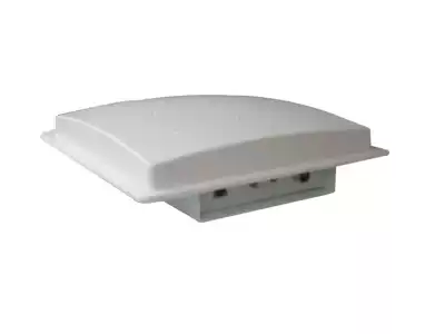 915m UHF passive card reader UHF RFID card reader medium distance RFID card reader