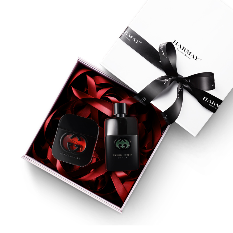 Gucci/古驰GUCCI罪爱惹火男女对香 罪爱惹火女士30ml 男士50ml
