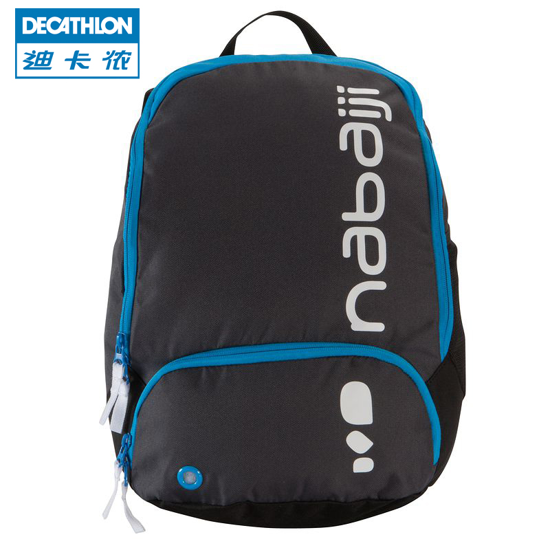 迪卡侬 游泳运动 游泳双肩包 携带方便 107612 NABAIJI