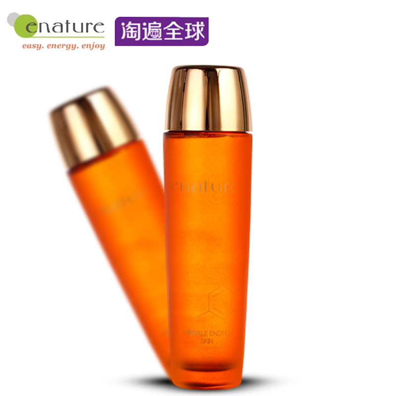 enature140ml 去细纹保湿深层滋润 韩国进口