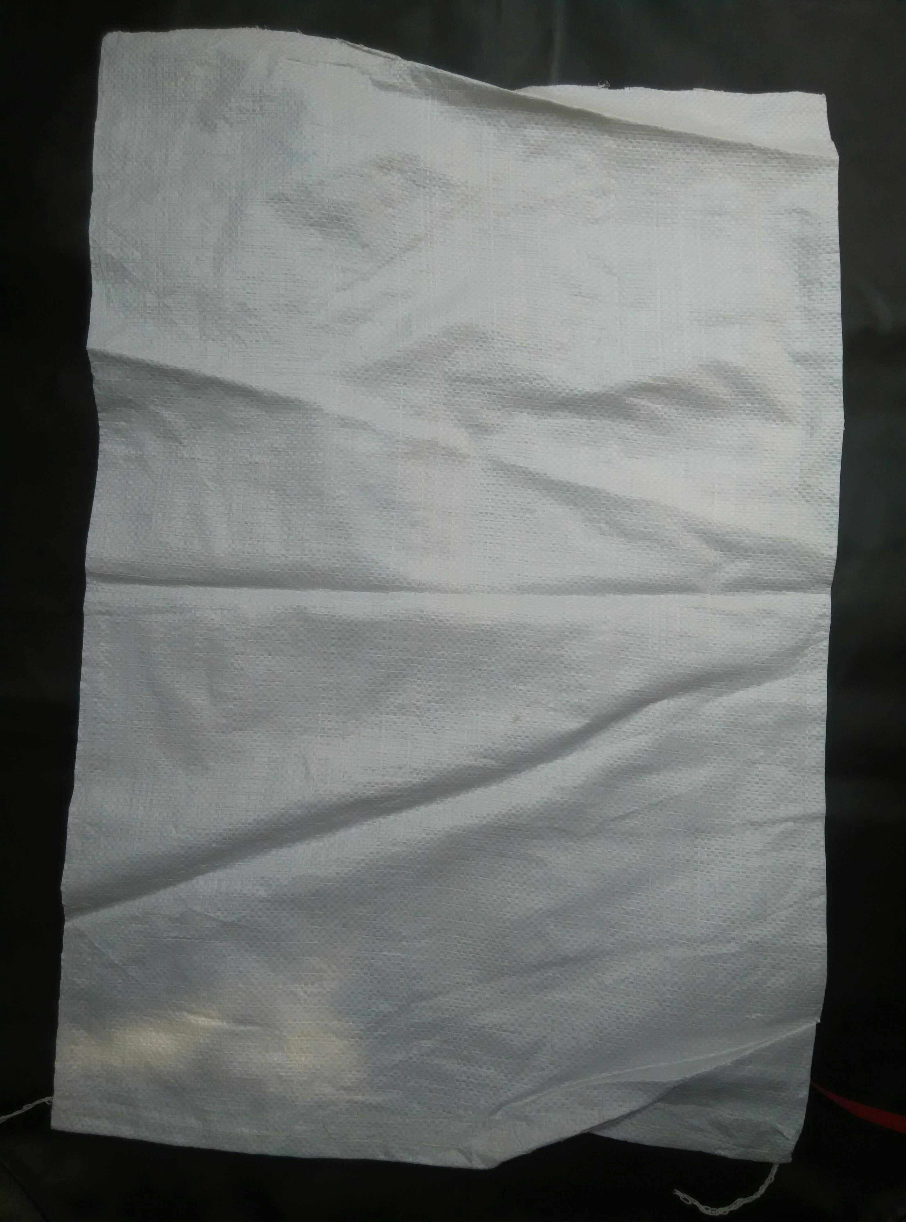 Woven bag flood control bag 44*67 or so nylon bag garbage bag storage bag into object material