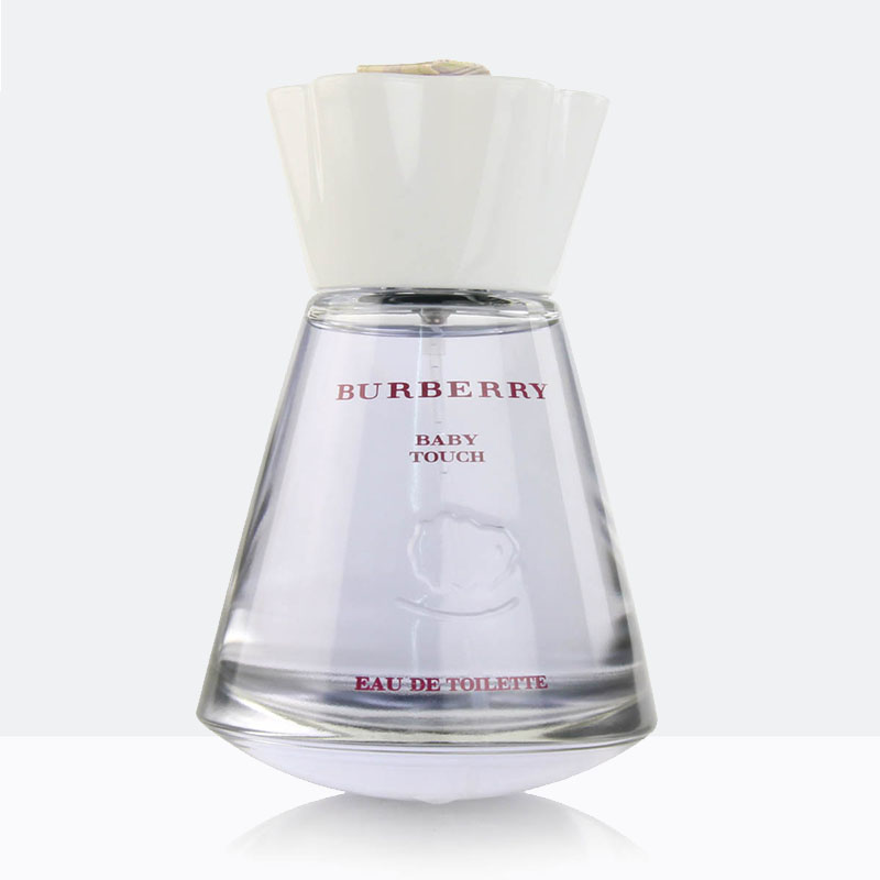 Burberry/博柏利 Baby Touch巴宝莉情缘宝宝女士淡香水100ml